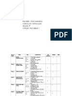 Teacher: Stan Gabriela School:No.7 Petroşani Grade: 3 Course: Way Ahead 1