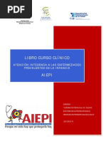 Aiepi Libro Clinico