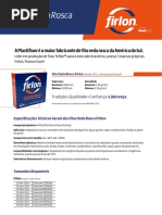 Plastifluor Fitas Firlon