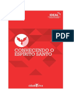 Conhecendo o Espírito Santo