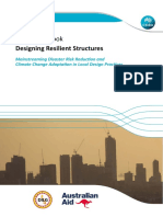 Designing Resilient Structures Handbook 2016 PDF