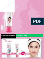 Fair & Lovely