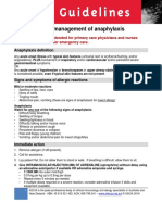 ASCIA Guidelines Acute Management Anaphylaxis Dec2016