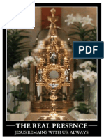 First Friday Holy Hour With The Sacred Heart