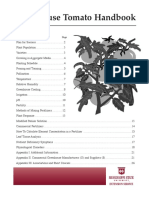 Greenhouse Tomato Handbook, Modified Steiner Solution Miss. State Univ.