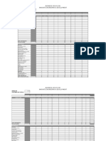 Small Business Cash Flow Projection1