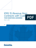 Ifrs 15