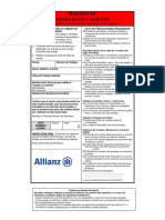 PTC - Formulario