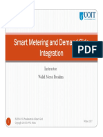 Ch7 Smart Metering&DSI S