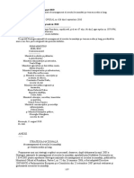 HG 846 - 2010 Strategia Nat Inundatii