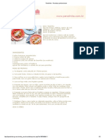 Panelinha - Receitas Que Funcionam PDF