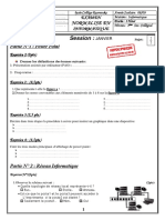 Examen 11