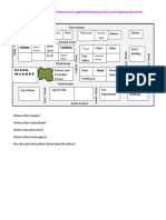 T2 Directions Map