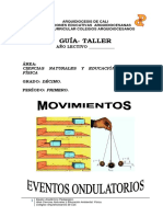 Plan Fisica 10 PDF