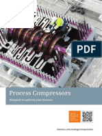 Process Compressors en 2013