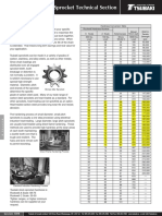 Pages From E206-236 - Sprocket - Technical - Section PDF