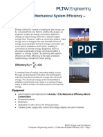 1 2 5 A Vex Mechanicalsystemefficiency