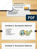 Unidad 2/ Desarrollo Sustentable