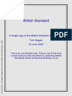 BS 4871-3 PDF