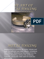 Metalembossing