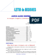 Boletin de Misiones 05-07-10