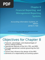 Accounting Information System Chapter 8