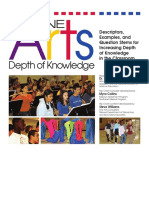 DOK Fine Arts Packet