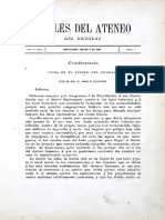 Anales Del Ateneo Del Uruguay A1 t2 n7!5!03-1882