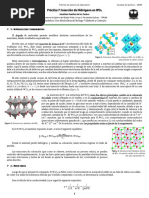 1414-L Práctica 7 Inserción de Hidrógeno en WO3 PDF