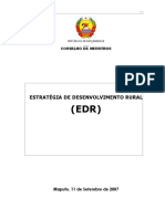 Estrategia de Desenvolvimento Rural