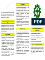 Leaflet k3 Konstruksi