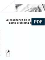 CERLETTI - La Enseñanza de La Filosofia Como Problema Filosofico PDF