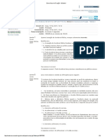 Exercícios de Fixação - Módulo I OUvidoria Na Adm Publica