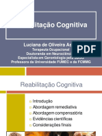 Reabilitacao Cognitiva - UFMG