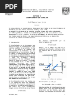 Interferometro de Michelson