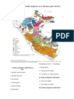 Mapa Linguistico