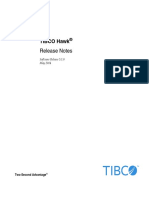 TIB Hawk 5.1.0 Relnotes