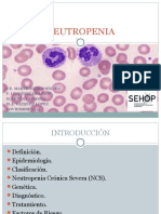 Neutropenia