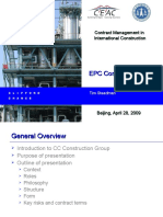 03 Epc Contract Management