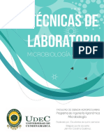 Manual de Microbiología