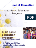 K 12