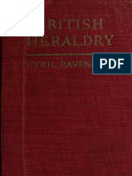 (1921) British Heraldry