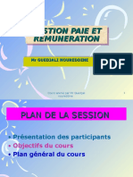 Gestion Paie Et Remuneration