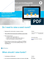 Seed Funding Guide PDF