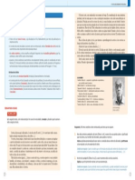 Treinar para Exame Português 9ºano A Crónica 1 PDF