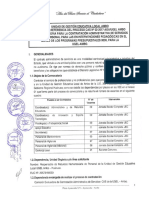 TDR Cas 2-2017 Ugel Ambo