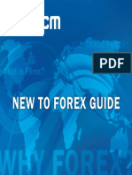 FXCM New To Forex Guide LTD en PDF