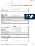 Veritas Netbackup Cheat Sheet