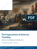 Progressive Traditions5 Founding PDF