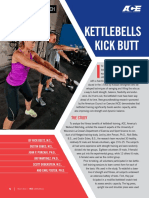 ACE Kettlebells